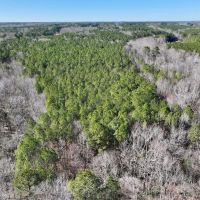 5.12 acres of Recreational Timberland For Sale in Warren County NC images 5