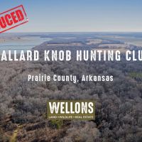 Mallard Knob Hunting Club