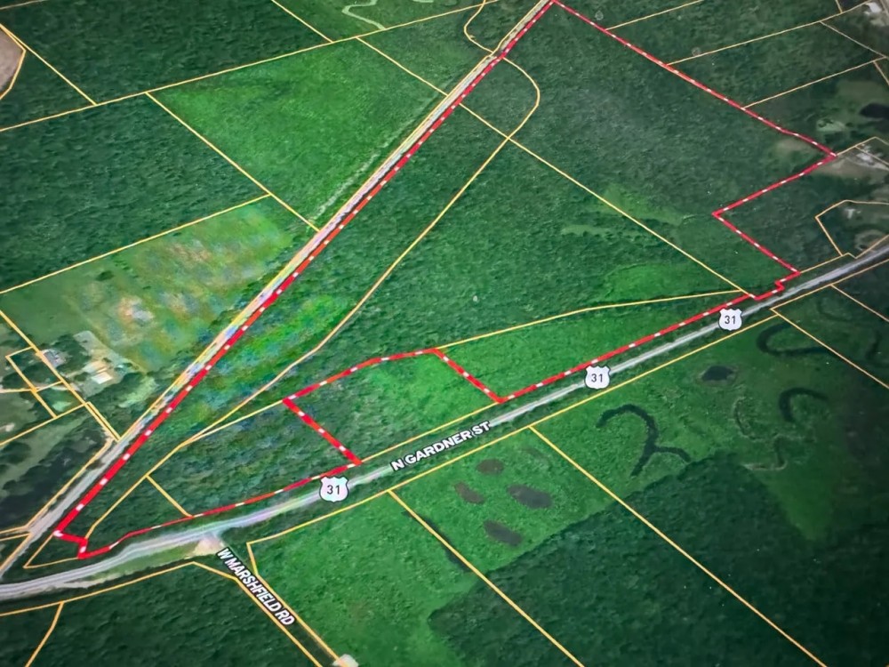 LAND FOR SALE - 148 - ACRES - MIXED HABITAT- RECREATIONAL - INDIANA - SCOTT COUNTY featured image