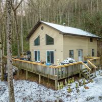 58 - Acres with Gorgeous Home in Jackson County images 3