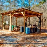 Grapevine Retreat images 4