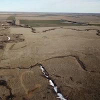 KS - Ford 78 acres -