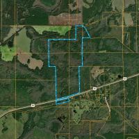 Hwy 90 398 acres