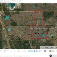Lowndes County - 238 Acre - Prairie Paradise images 2