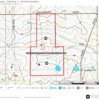 Lowndes County - 238 Acre - Prairie Paradise images 3