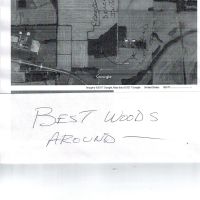 Gallatin County Illinois 80 acres + or -