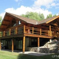 Log Home Private Retreat 50133006 images 2