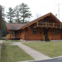Log Home Private Retreat 50133006 images 4