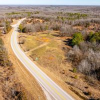 3.5 - Acres Excellent Building Spot Pond Utilities Available Highway Frontage Cave City Arkansas