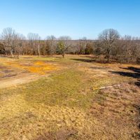 3.5 - Acres Excellent Building Spot Pond Utilities Available Highway Frontage Cave City Arkansas images 3