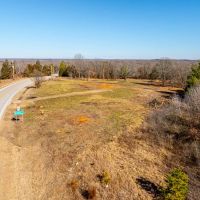 3.5 - Acres Excellent Building Spot Pond Utilities Available Highway Frontage Cave City Arkansas images 5