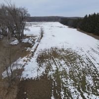 Michigan hunting land for sale