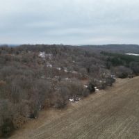 Truly a One of a Kind Hunting Parcel Marquette County WI