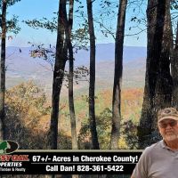67.71 - Unrestricted Acres Views Creek Multiple Homesites images 1