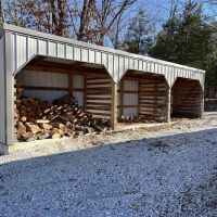 Beautiful Home on 70 Acres in Polk County Missouri images 5