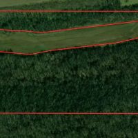 Land For Sale in Spencer County 64 Acres -