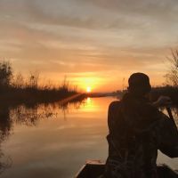 Great Duck Hunting and Fishing images 2