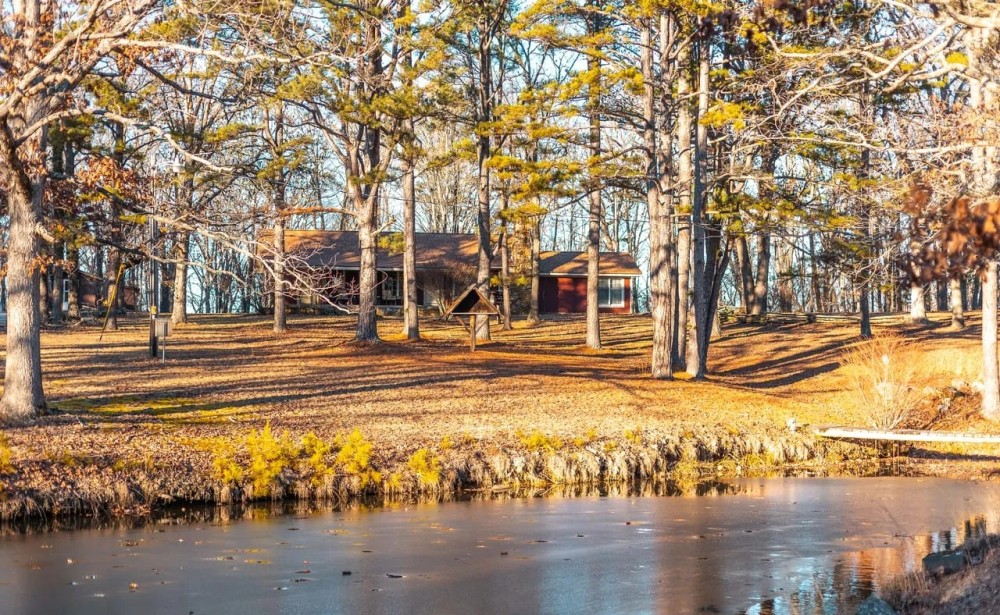 Gray s Mill Estate at Montauk featured image