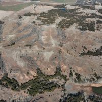 281 Acre Kansas Hunting Property for Sale Barber County images 2