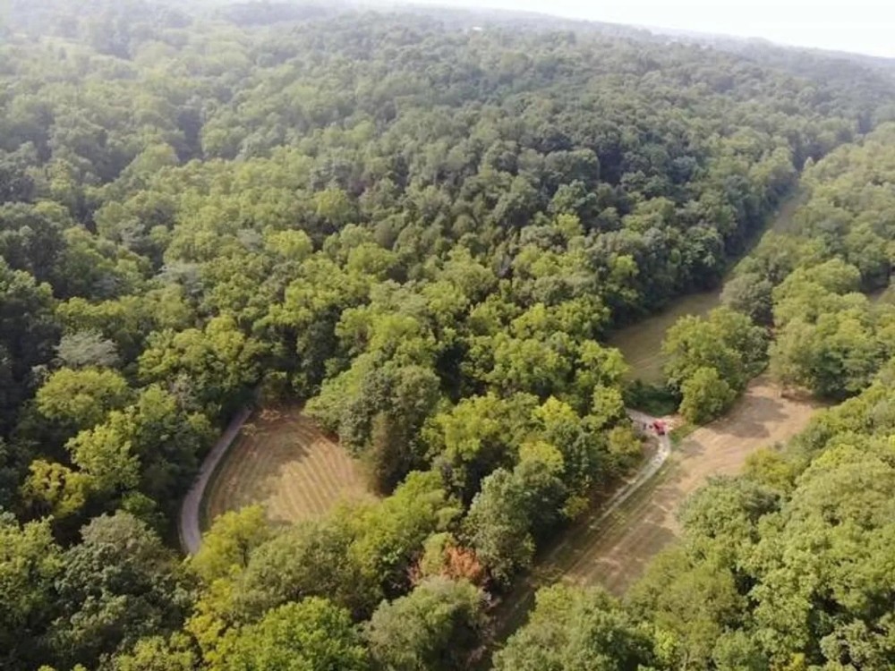 87 Acres Switzerland County featured image