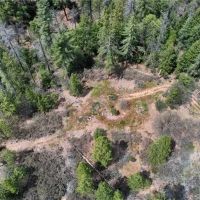 22 Acres Mariposa Beautiful Lot images 3