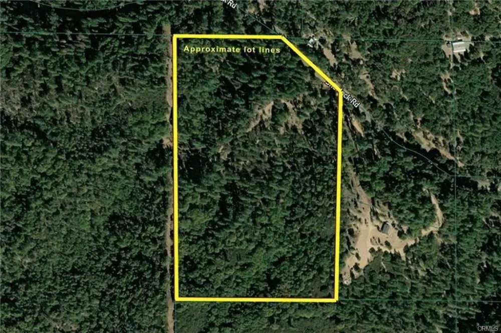 22 Acres Mariposa Beautiful Lot featured image