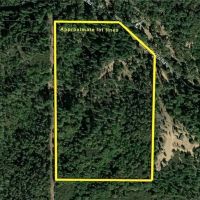 22 Acres Mariposa Beautiful Lot