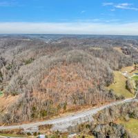7.52 wooded acres located in Smith County Tennessee images 2
