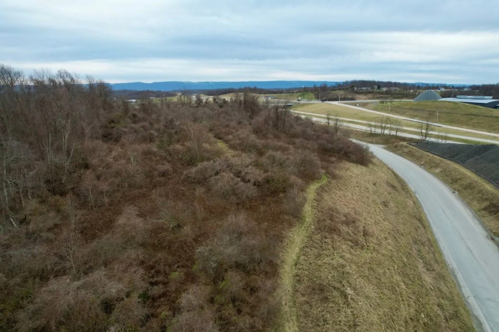 Pleasant View Smock Rd. Fayette County 10 acres Hunting Land for