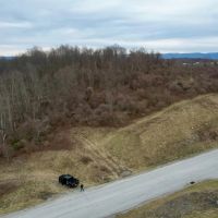 Pleasant View Smock Rd. Fayette County - 10 acres images 2