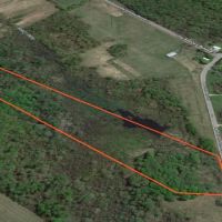 12.6 acre Land for Sale with Power Richland NY images 4