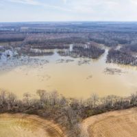 White River 150