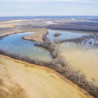 White River 150 images 3