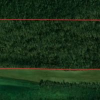 Land For Sale in Spencer County 60 Acres -