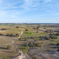 Trophy Whitetail and Cattle Ranch Outside Evant Texas