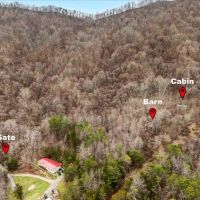 31 Acres with Cabin - Great Hunting Property