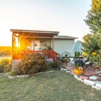 Cabin by the Gasconade-Tract 2