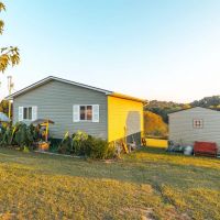 Cabin by the Gasconade-Tract 2 images 2