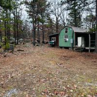 Recreational 28.5 Acres Stringtown OK images 5
