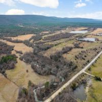 BowFin Ranch - Abundant in Water with Kiamichi Mountain Views images 3