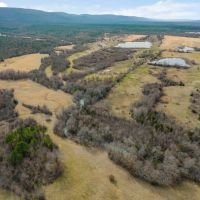 BowFin Ranch - Abundant in Water with Kiamichi Mountain Views images 4