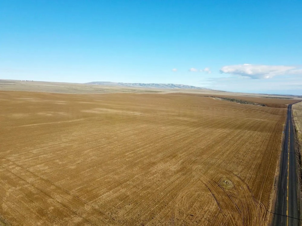 Hard to find Dryland Property w 1500 ft. Drilled Well… featured image