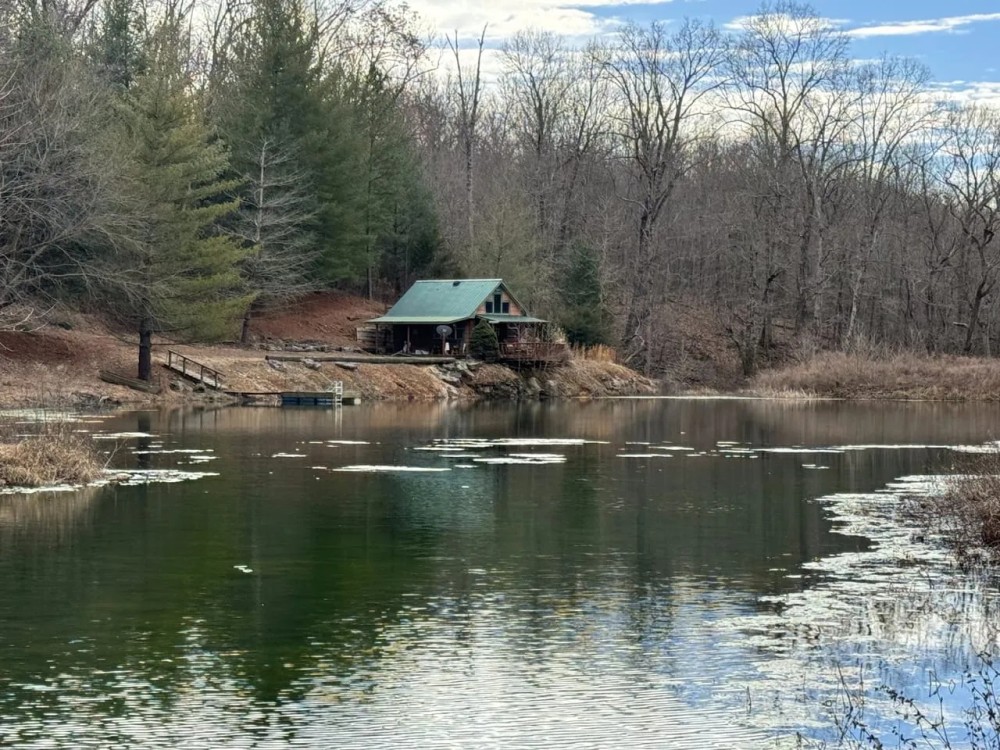 103 Acres In McDdonald County Missouri featured image