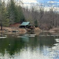 103 Acres In McDdonald County Missouri