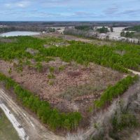 47.18 acres of Recreational Hunting Land For Sale in Craven County NC images 2