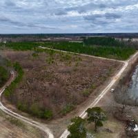47.18 acres of Recreational Hunting Land For Sale in Craven County NC images 3