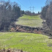 333 acres - Yazoo County MS images 1