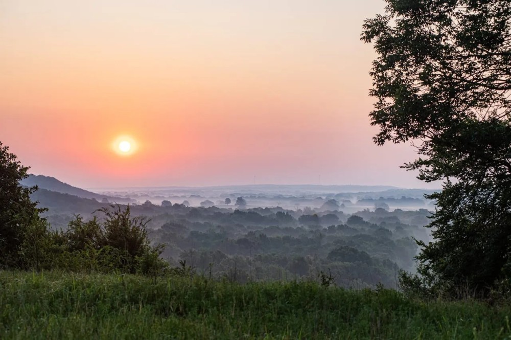 Southeast Oklahoma s Premier Conservation Property For Sale featured image