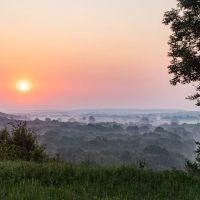 Southeast Oklahoma s Premier Conservation Property For Sale