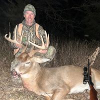 LA - Franklin 50 acres -